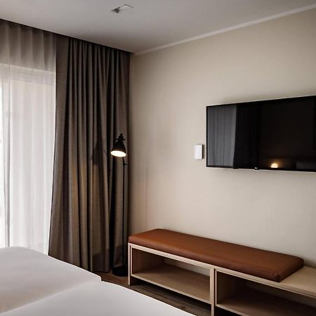 Strand Suites By Neu Collective Gzira Exteriér fotografie