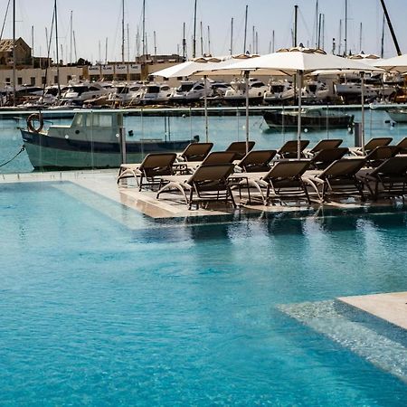 Strand Suites By Neu Collective Gzira Exteriér fotografie
