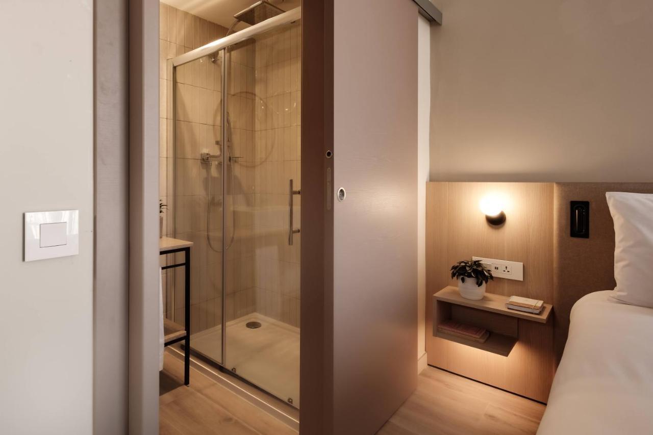 Strand Suites By Neu Collective Gzira Exteriér fotografie
