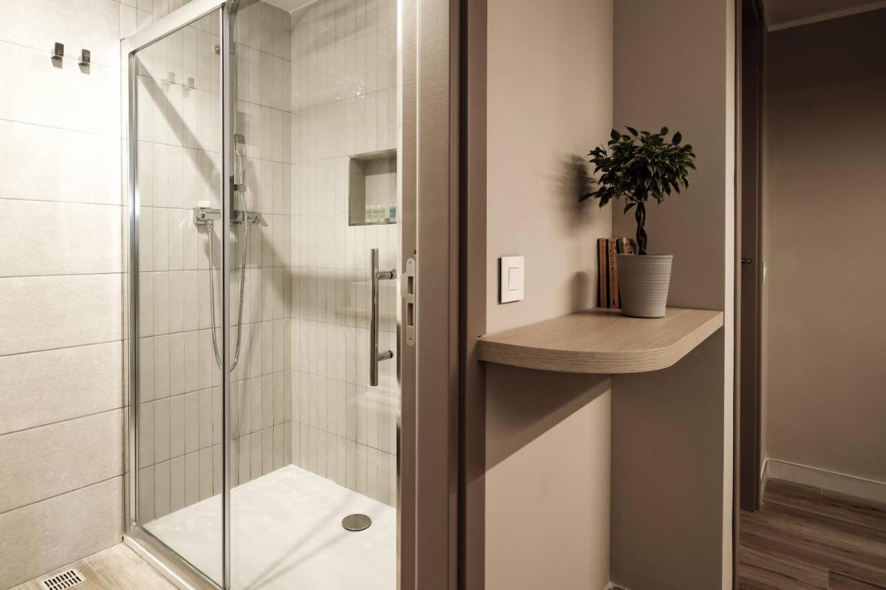Strand Suites By Neu Collective Gzira Exteriér fotografie