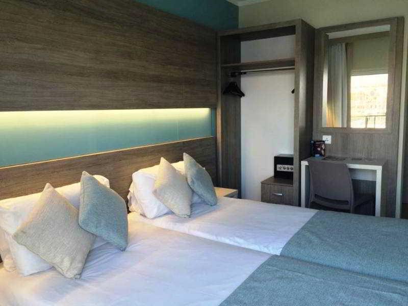 Strand Suites By Neu Collective Gzira Exteriér fotografie