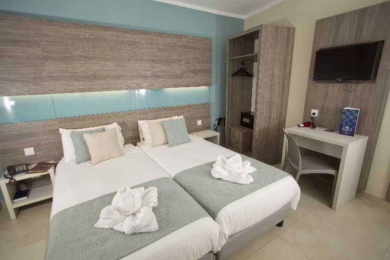 Strand Suites By Neu Collective Gzira Exteriér fotografie