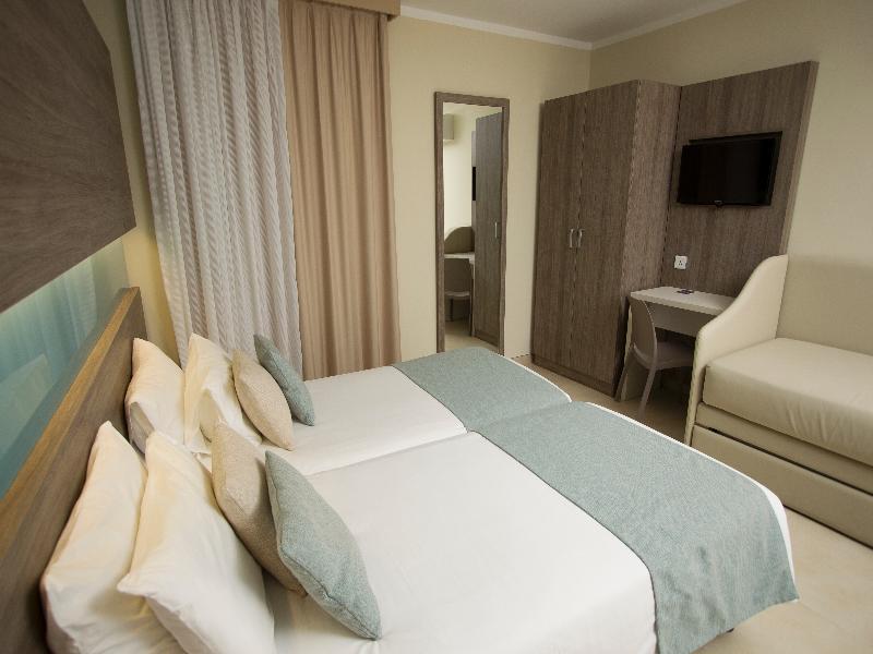 Strand Suites By Neu Collective Gzira Exteriér fotografie
