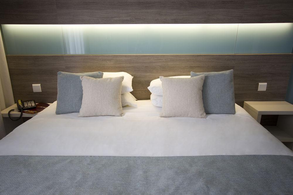Strand Suites By Neu Collective Gzira Exteriér fotografie