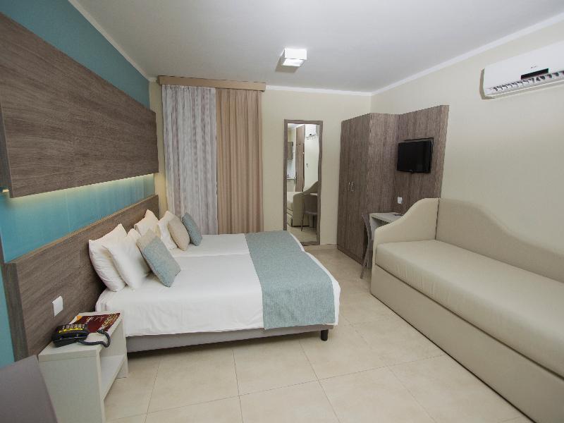 Strand Suites By Neu Collective Gzira Exteriér fotografie
