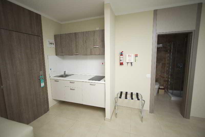 Strand Suites By Neu Collective Gzira Exteriér fotografie
